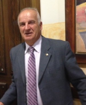 D. Benigno Castro Vázquez