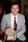 PREMIOS DE PERIODISMO ECON�MICO 