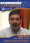 Ejemplar N�mero 13 revista Econom&iacute;a y Empresa