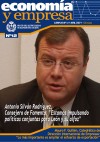 Ejemplar N�mero 12 revista Econom&iacute;a y Empresa