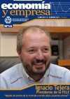 Ejemplar N�mero 14 revista Econom&iacute;a y Empresa