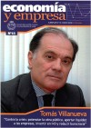 Ejemplar N�mero 18 revista Econom&iacute;a y Empresa