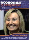 Ejemplar N�mero 17 revista Econom&iacute;a y Empresa