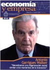 Ejemplar N�mero 16 revista Econom&iacute;a y Empresa