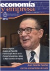 Ejemplar N�mero 11 revista Econom&iacute;a y Empresa