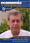 Ejemplar N�mero 19 revista Econom&iacute;a y Empresa