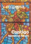 Ejemplar N�mero 21 revista Econom&iacute;a y Empresa
