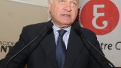 Intervención de D. José Manuel Reyero García