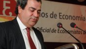 Intervención de D. Fco. Javier García Paramio, Gerente de la Fundación Monteleón