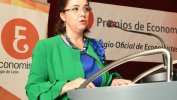Discurso de la Decana, Dña. Nuria González Rabanal