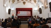 Sala del Pendón de Baeza de la Real Colegiata de San Isidoro