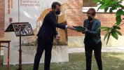Entrega de premios de la XII Olimpiada de Economía