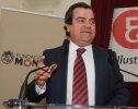 Intervención de D. Francisco José García Paramio, Gerente de la Fundación Monteleón