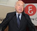 Intervención de D. José Manuel Reyero García