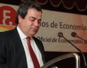 Intervención de D. Fco. Javier García Paramio, Gerente de la Fundación Monteleón