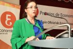 Discurso de la Decana, Dña. Nuria González Rabanal