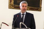 Intervención de D. Joaquín Ramírez Cisneros, premiado
