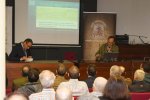 Mesa redonda: 