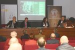 Mesa redonda: 