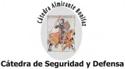 Colabora Cátedra de Seguridad y Defensa ULE