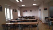 Aula sede