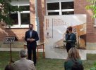 Entrega de premios de la XII Olimpiada de Economía 