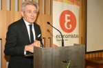 Intervención de D. Valentín Pich, Presidente del Consejo General de Colegios de Economistas de España