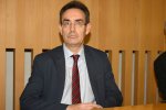 Nuestro Secretario, D. Gerardo Domínguez Paredes