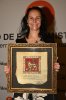 Dña. Pilar de la Puente García, Premio Leonés en el Extranjero 2025