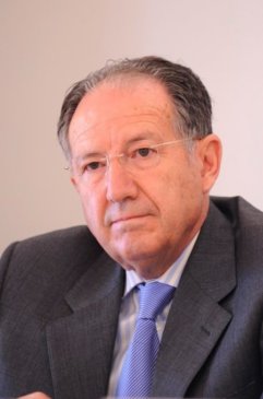 D. Félix Sanz Roldán