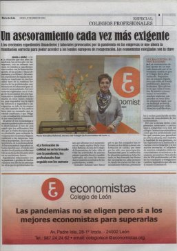Un asesoramiento cada vez más exigente
