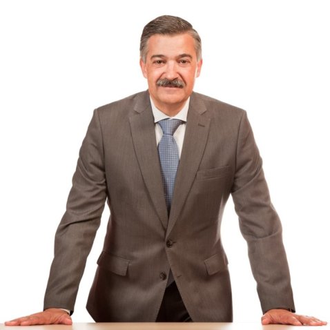 Javier Oblanca Álvarez