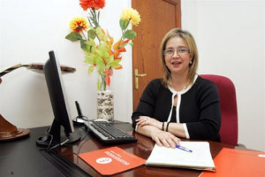 Nuria González Rabanal
