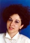 Dra. Dña. Gregoria Margarita González Cuervo