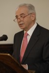 José Luis López Combarros
