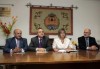 Rueda de prensa del fallo del Jurado