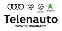 TELENAUTO-Concesionario oficial Audi, VW, Skoda y VW vehículos comerciales