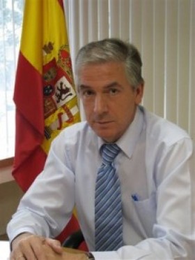 D. Félix Martínez-Burgos