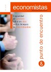 Economistas-Punto de encuentro nº 1