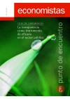 Economistas punto de encuentro nº 5