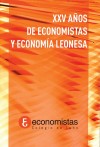 XXV Años de Economistas y Economía Leonesa